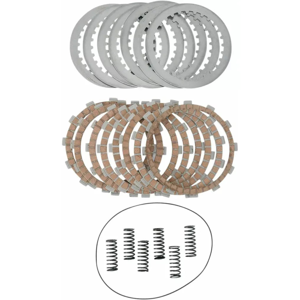 Clutch Kit Trx450R/Er M90-185