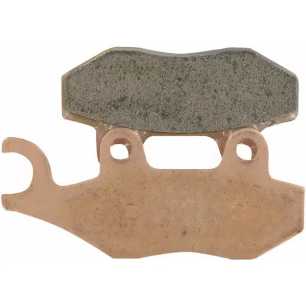 Brake Pad Fa-Hh Series Sintered Metal FA215/2HH