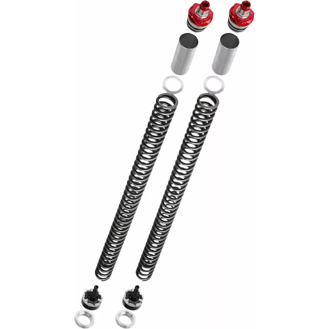 Fork Kit Kaw Ninja 250/300 Y-Fcc32-Kit-02-001