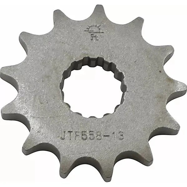 Sprocket Front 13T 428 Jtf558.13