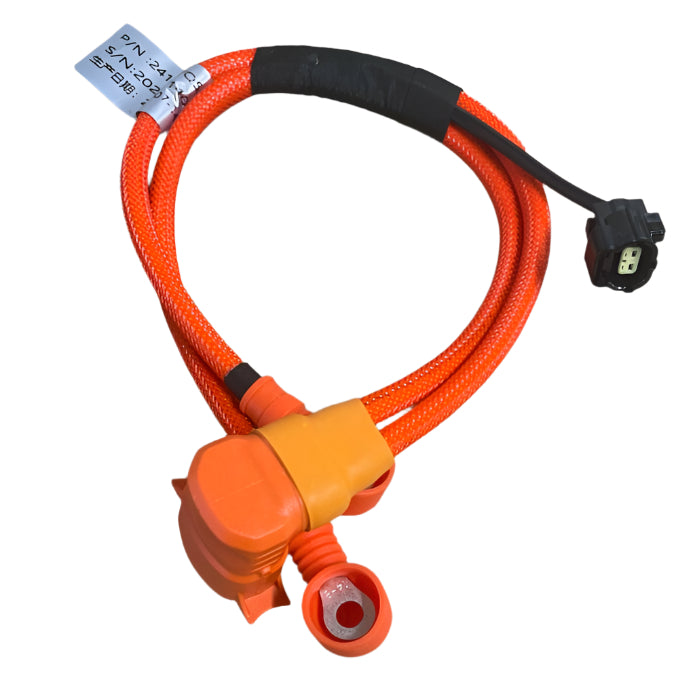 Battery Power Cable