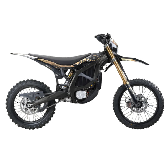 Sur-Ron Ultra Bee HP Carbon Black