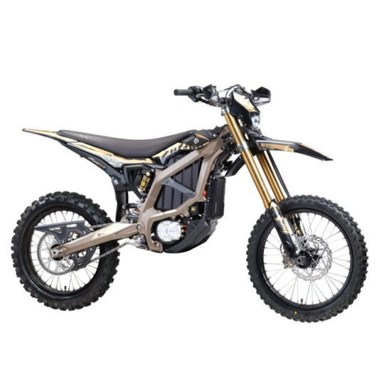 Sur-Ron Ultra Bee HP Desert Brown