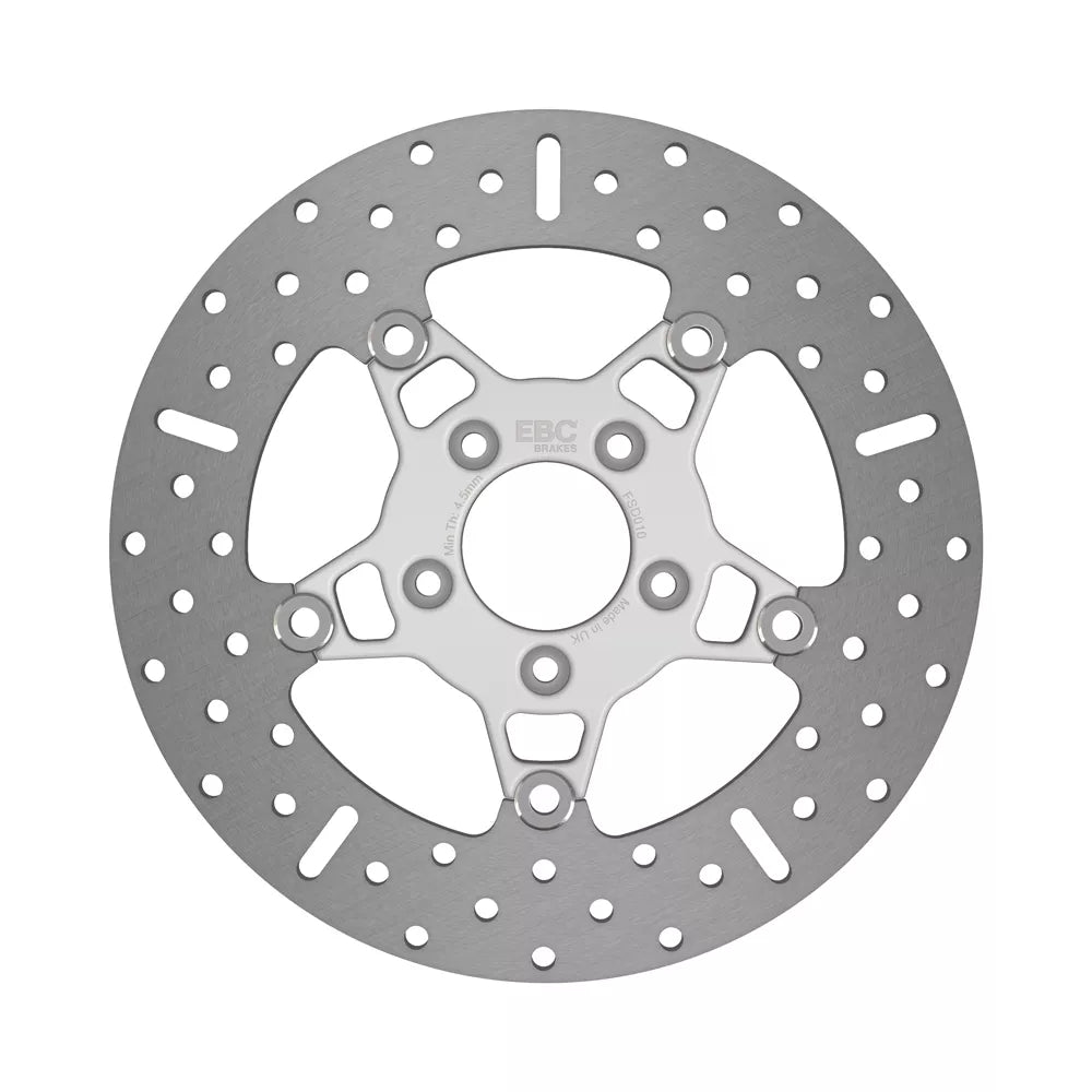Brake Rotor American Motorcycle Floating Round FSD010