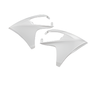 Radiator Covers Ggas 24- Wh Gg07146#041