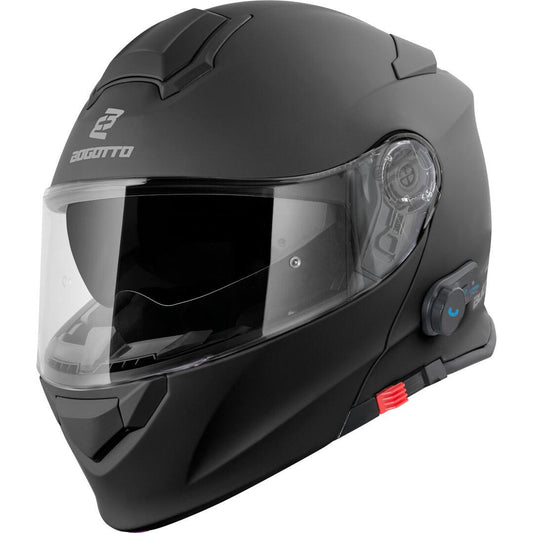 H271 BT Modular Helmet Matte Black