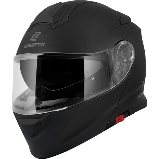 H271 Modular Helmet Black Matte