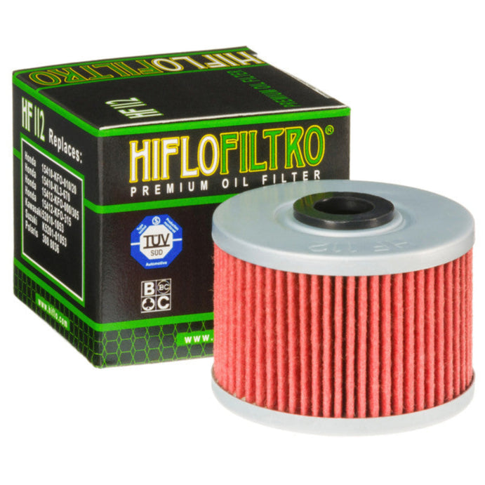 HF112 Oil Filter