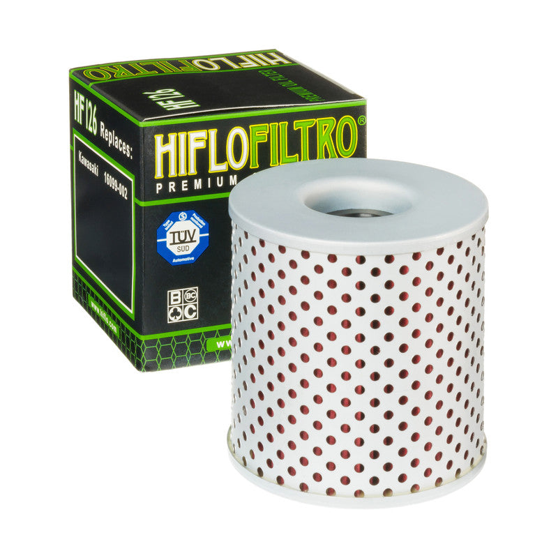 HF126 Oil Filter