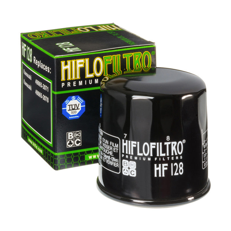 HF128 Oil Filter