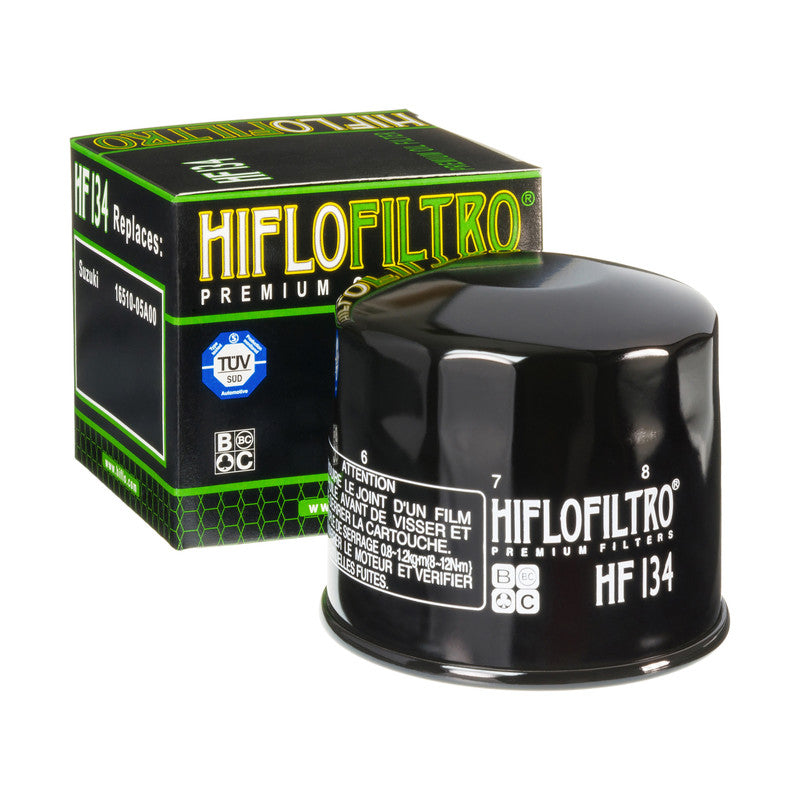 HF134 Oil Filter