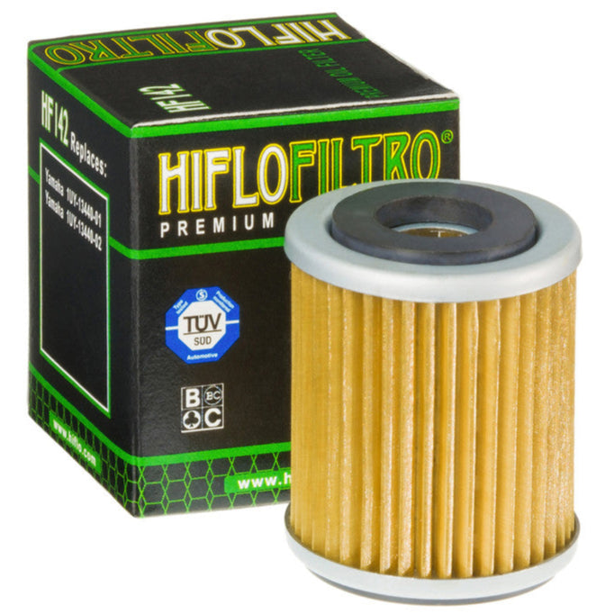HF142 Oil Filter