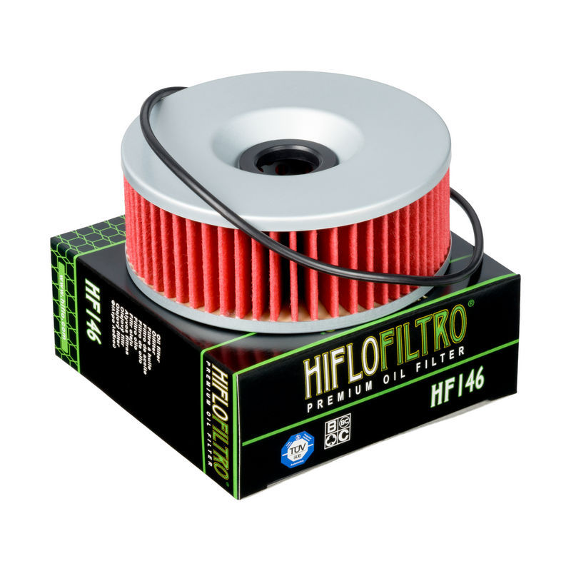 HF146 Oil Filter