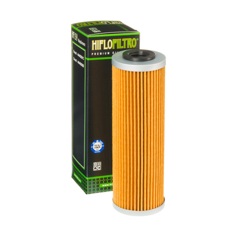 HF159 Oil Filter