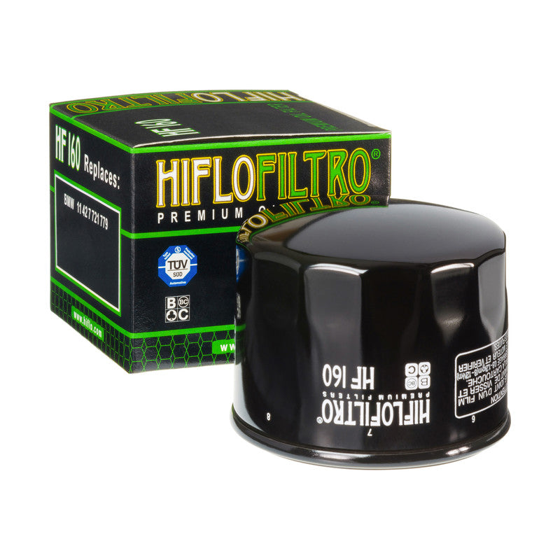 HF160 Oil Filter