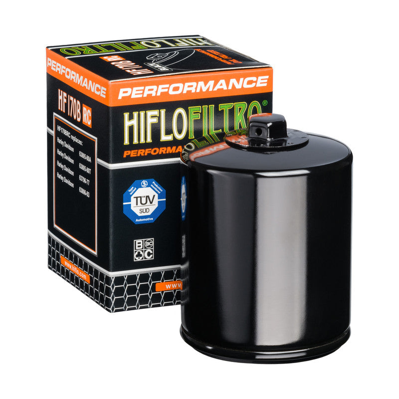 HF170BRC Oil Filter