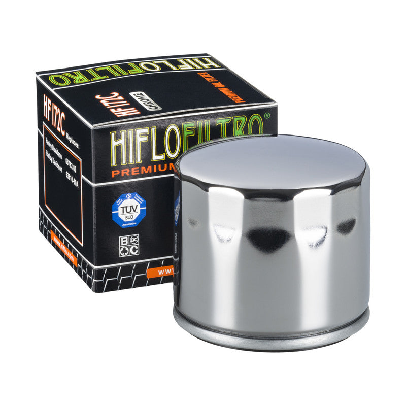 HF172C Oil Filter