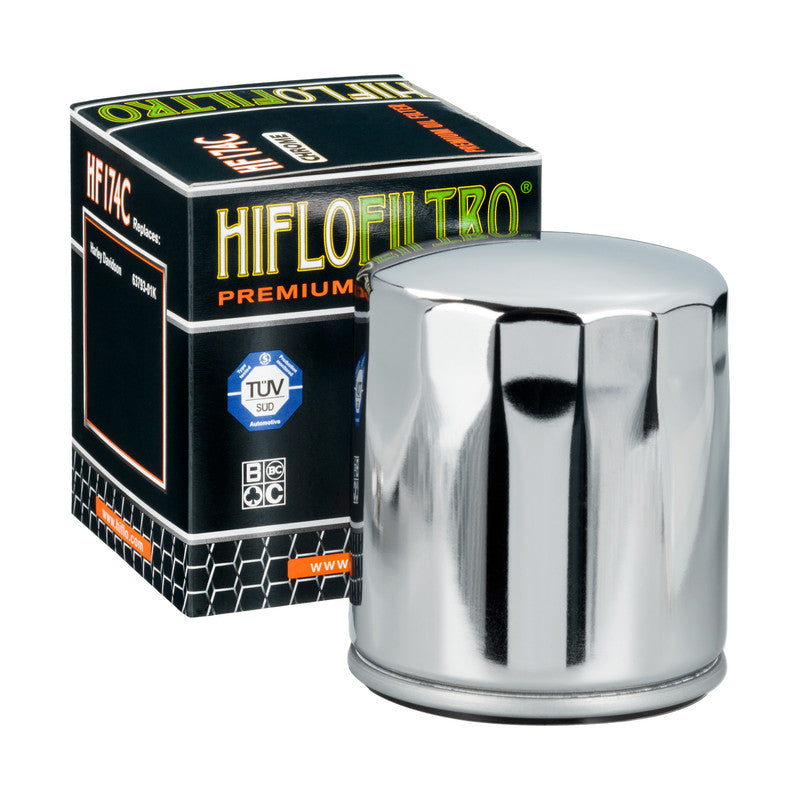 HF174C Oil Filter