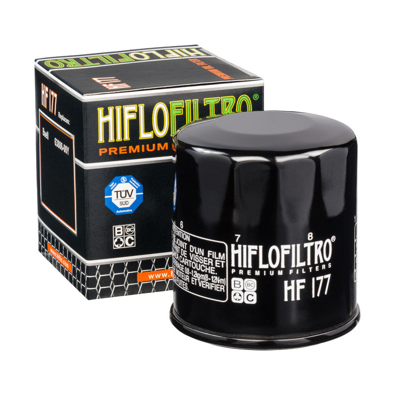 HF177 Oil Filter