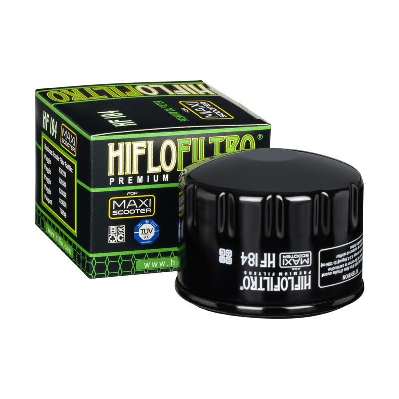 HF184 Oil Filter