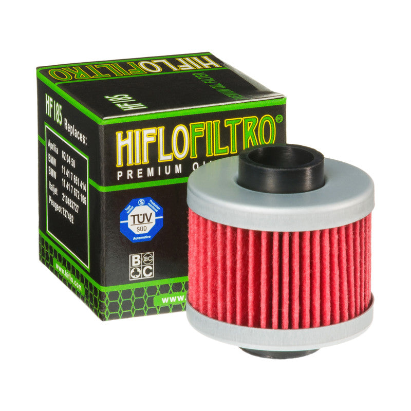 HF185 Oil Filter