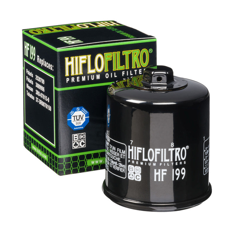 HF199 Oil Filter