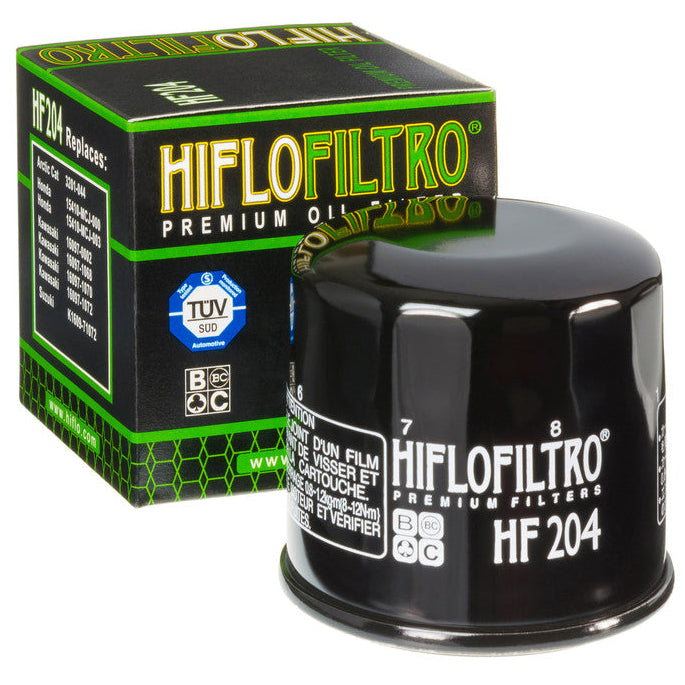 HF204 Oil Filter