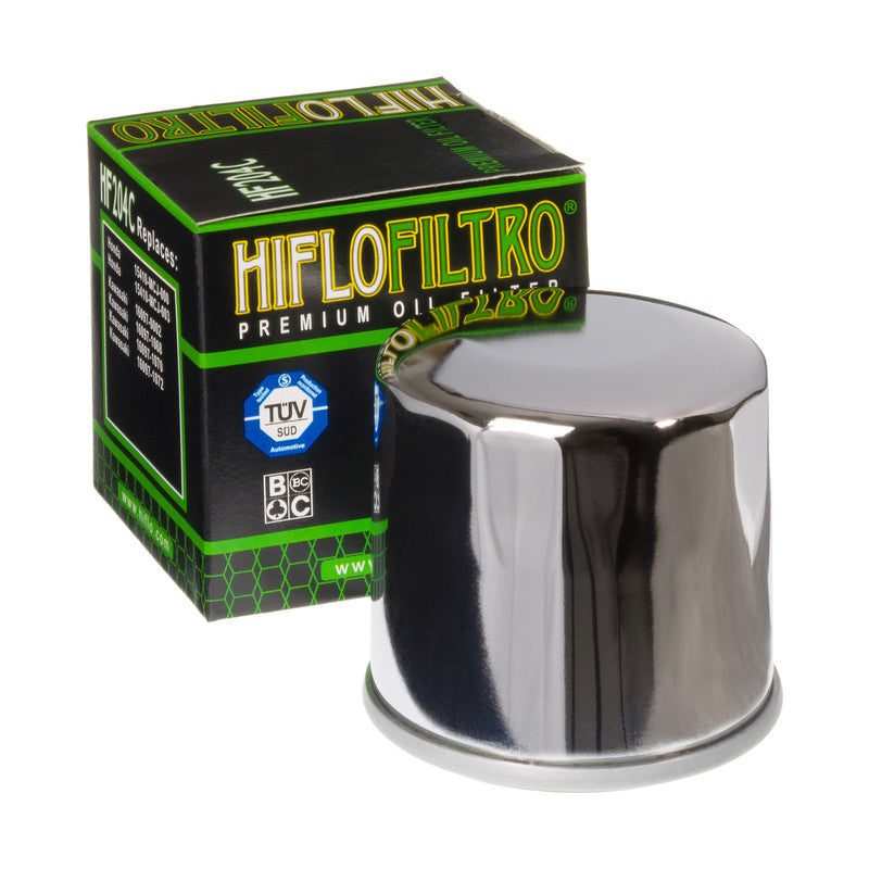 HF204C Oil Filter