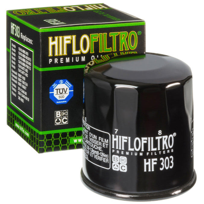 HF303 Oil Filter