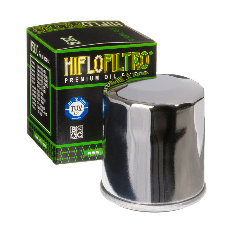 HF303C Oil Filter