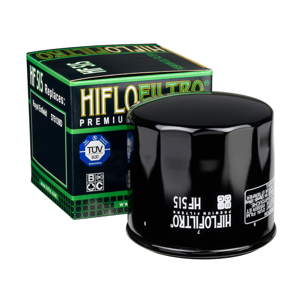 HF515 Oil Filter