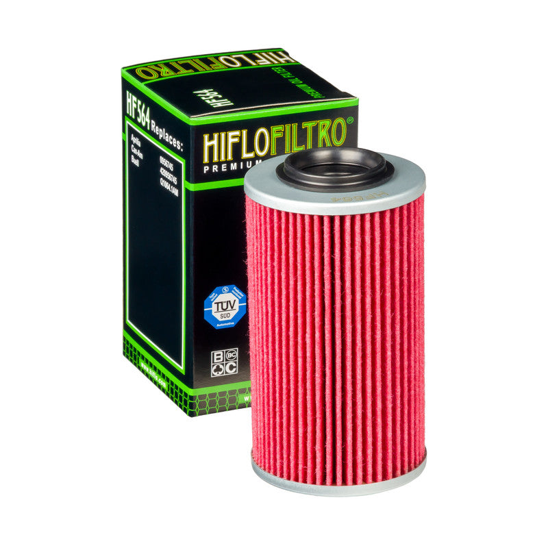 HF564 Oil Filter