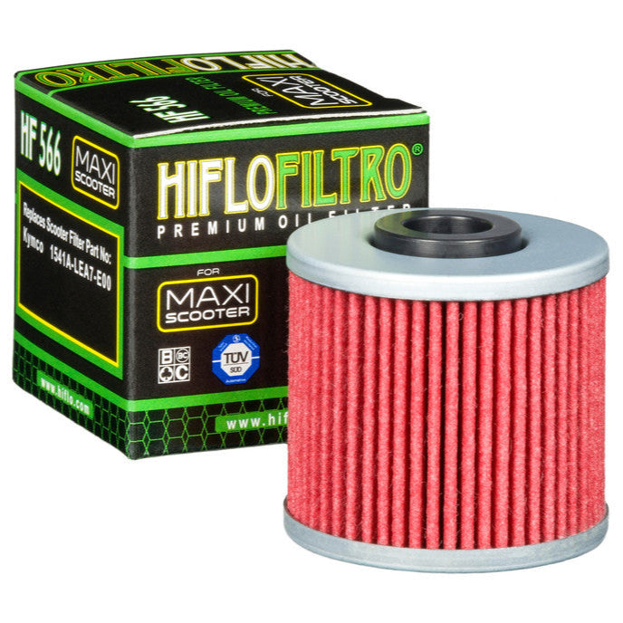HF566 Oil Filter