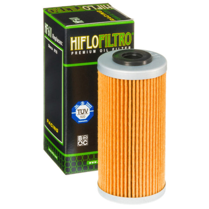 HF611 Oil Filter