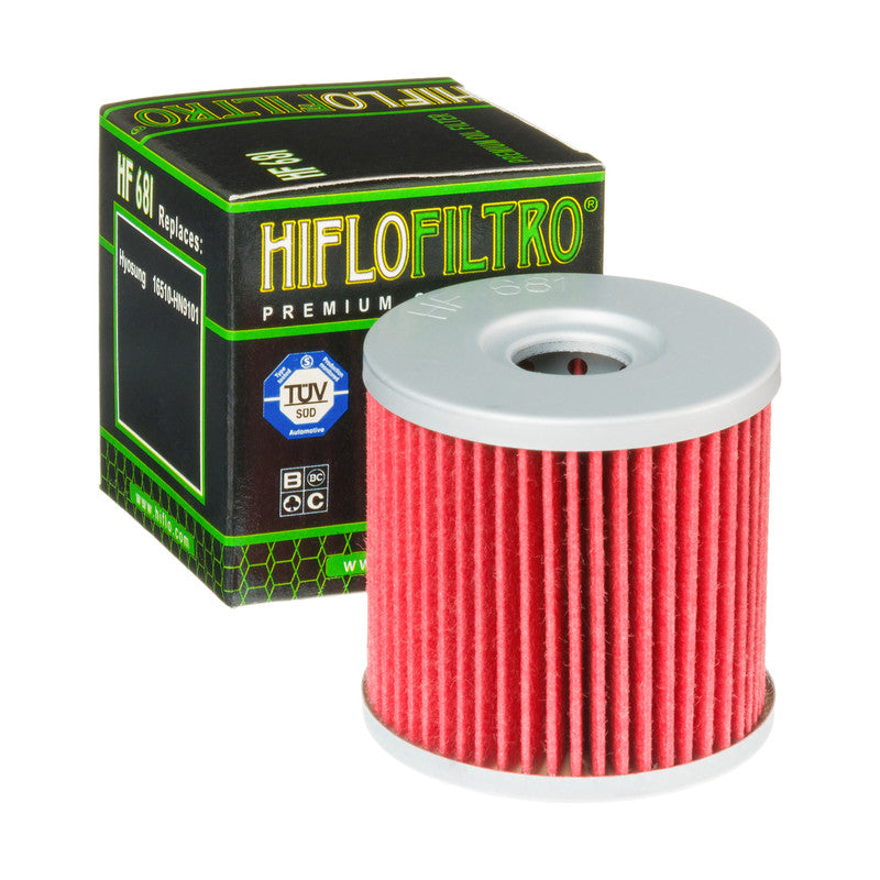 HF681 Oil Filter