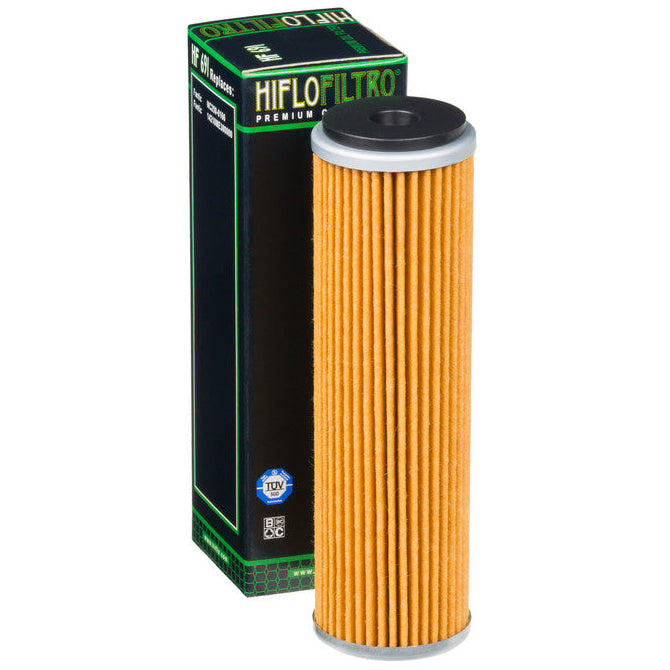 HF691 Oil Filter