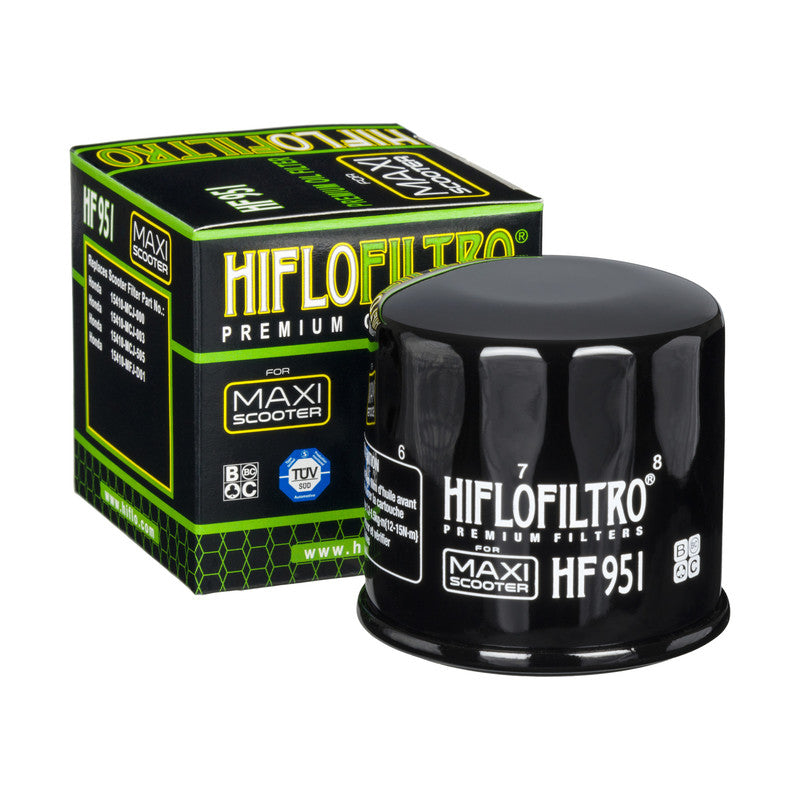 HF951 Oil Filter