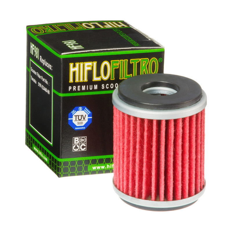 HF981 Oil Filter