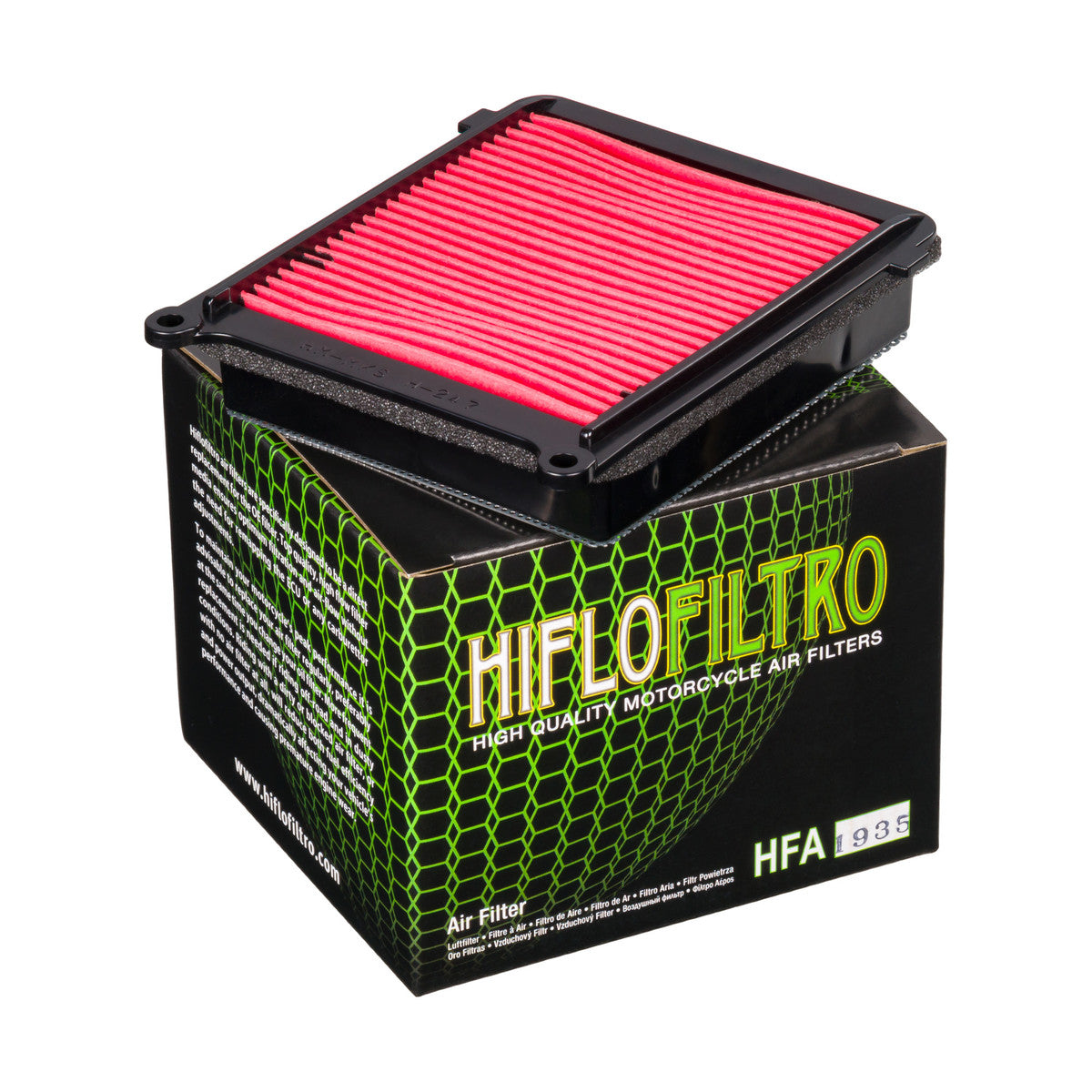 HFA1935 Air Filter