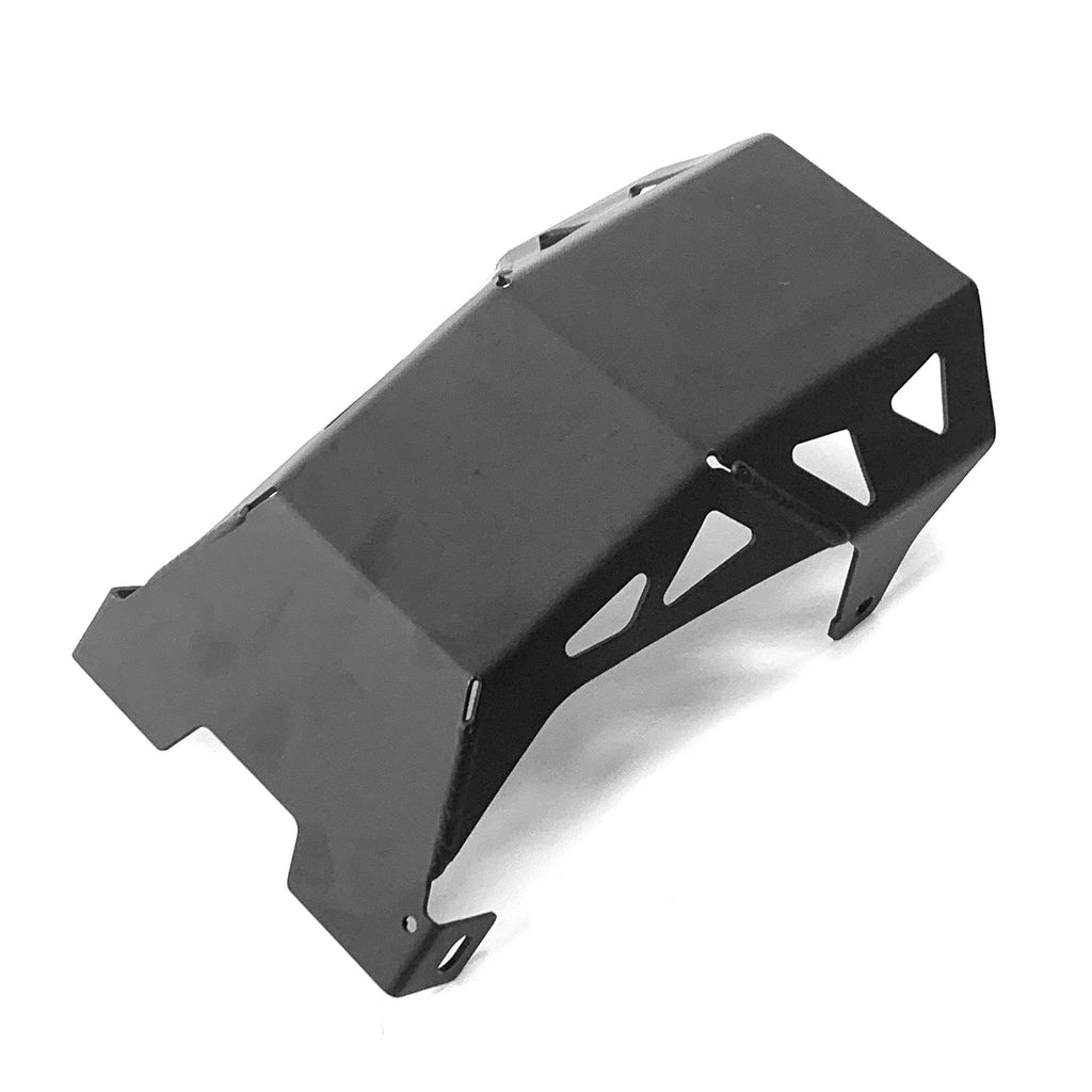 Skid Plate