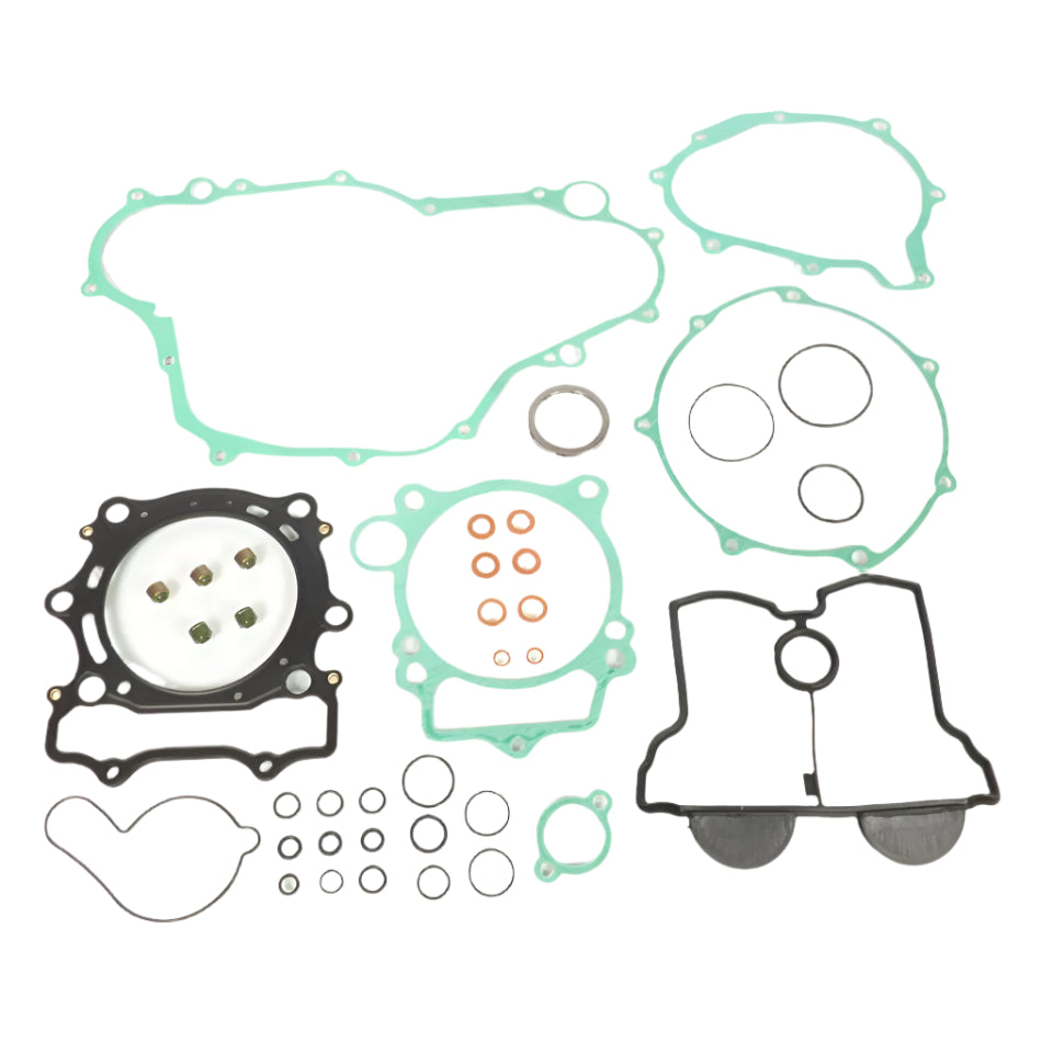 Gasket Kit Complete Yam P400485850029
