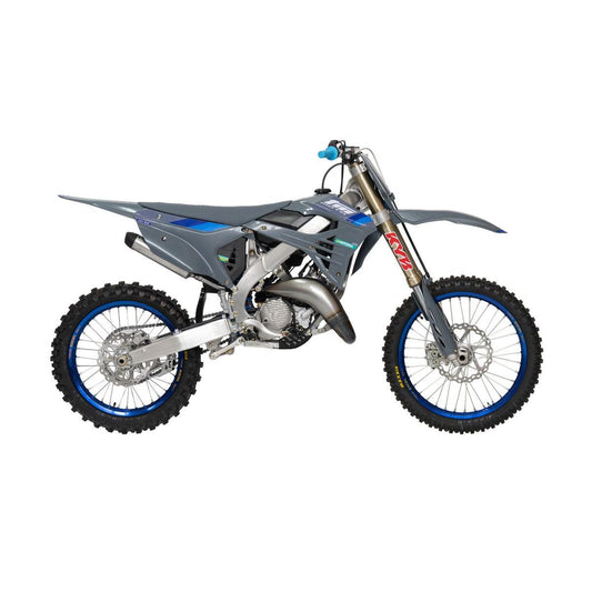 MX 125 Fi 2T