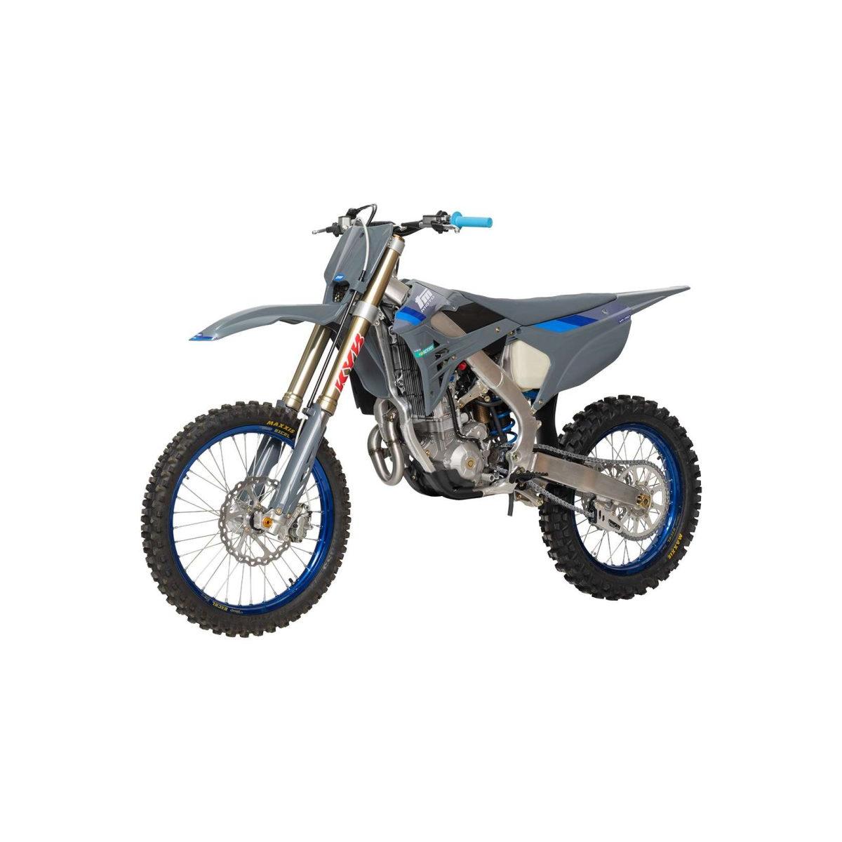MX 250 ES Fi 4T