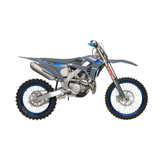 MX 250 ES Fi 4T