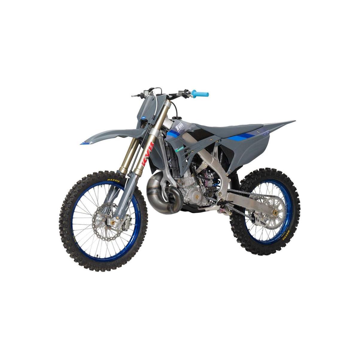 MX 300 ES 2T - CORSE Special Edition