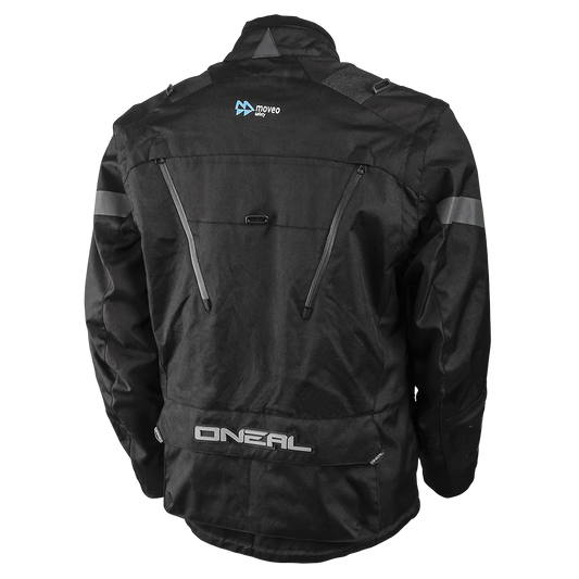 Baja Racing Enduro Moveo Jacket