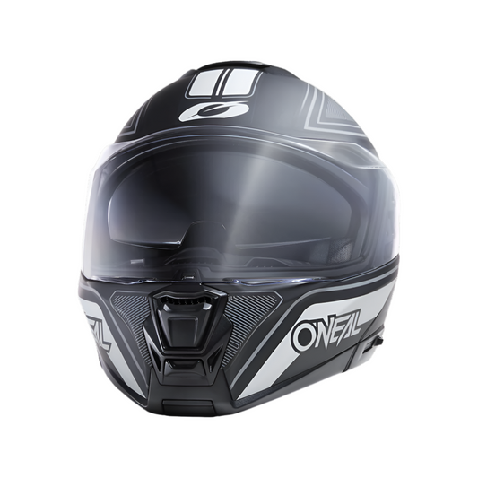 M-SRS String V.22 Helmet Black/Gray