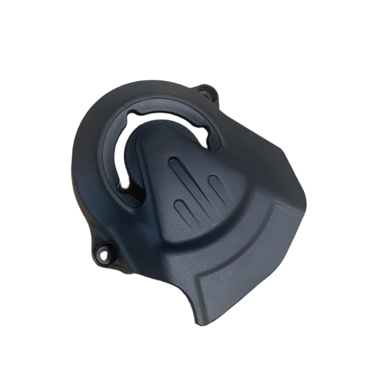 Output Gear Cover