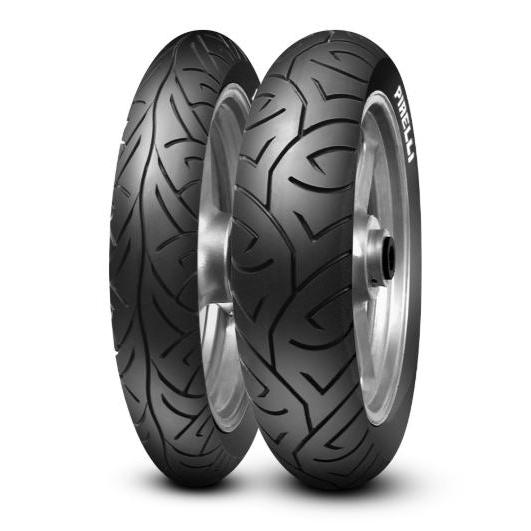 SPODEM F 120/70-16 57P TL