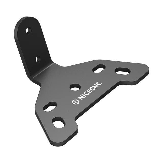 Heavy Duty Tail Tidy (Under-Seat Mount)